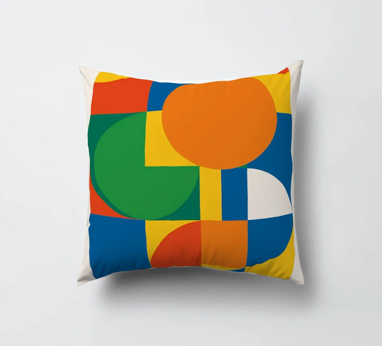 Geometria cuscino da Studio M