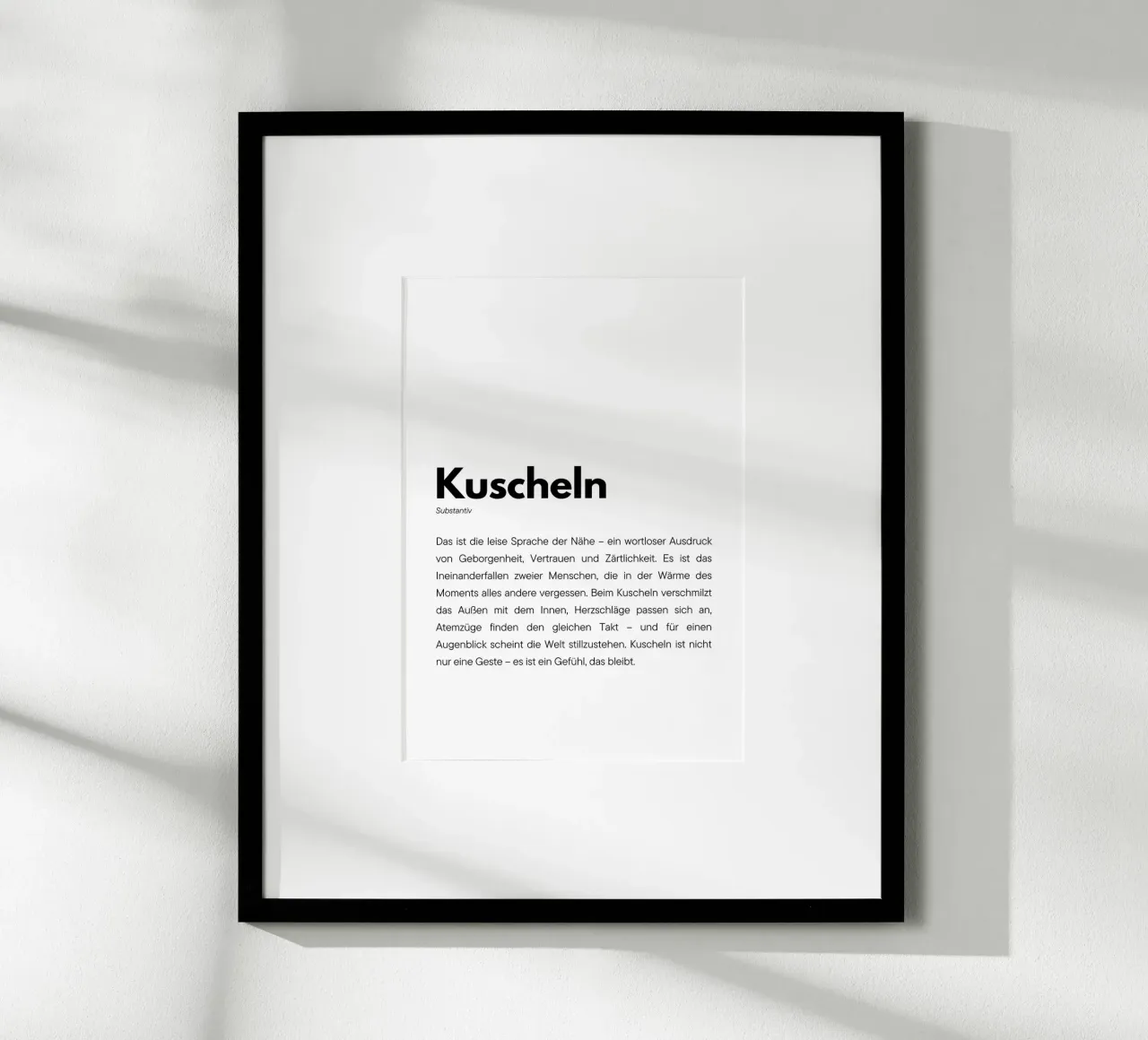 Definition Kuscheln carta hahnemühle da DigiWunderwerk