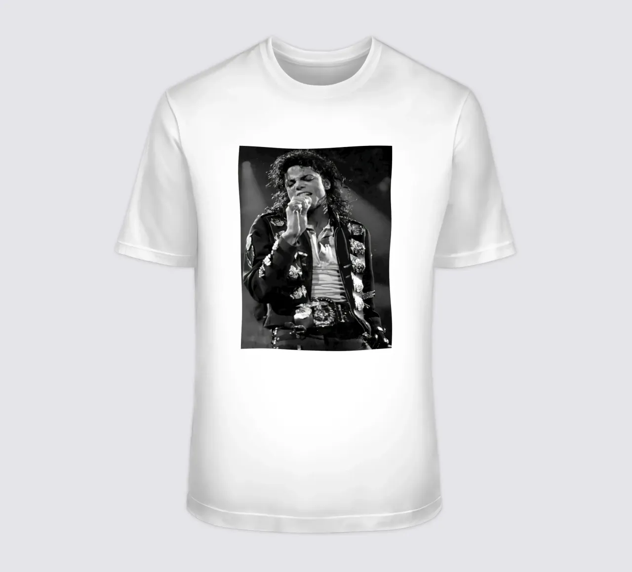 Mejor Concierto de Canción Michael Jackson camiseta de wernoka