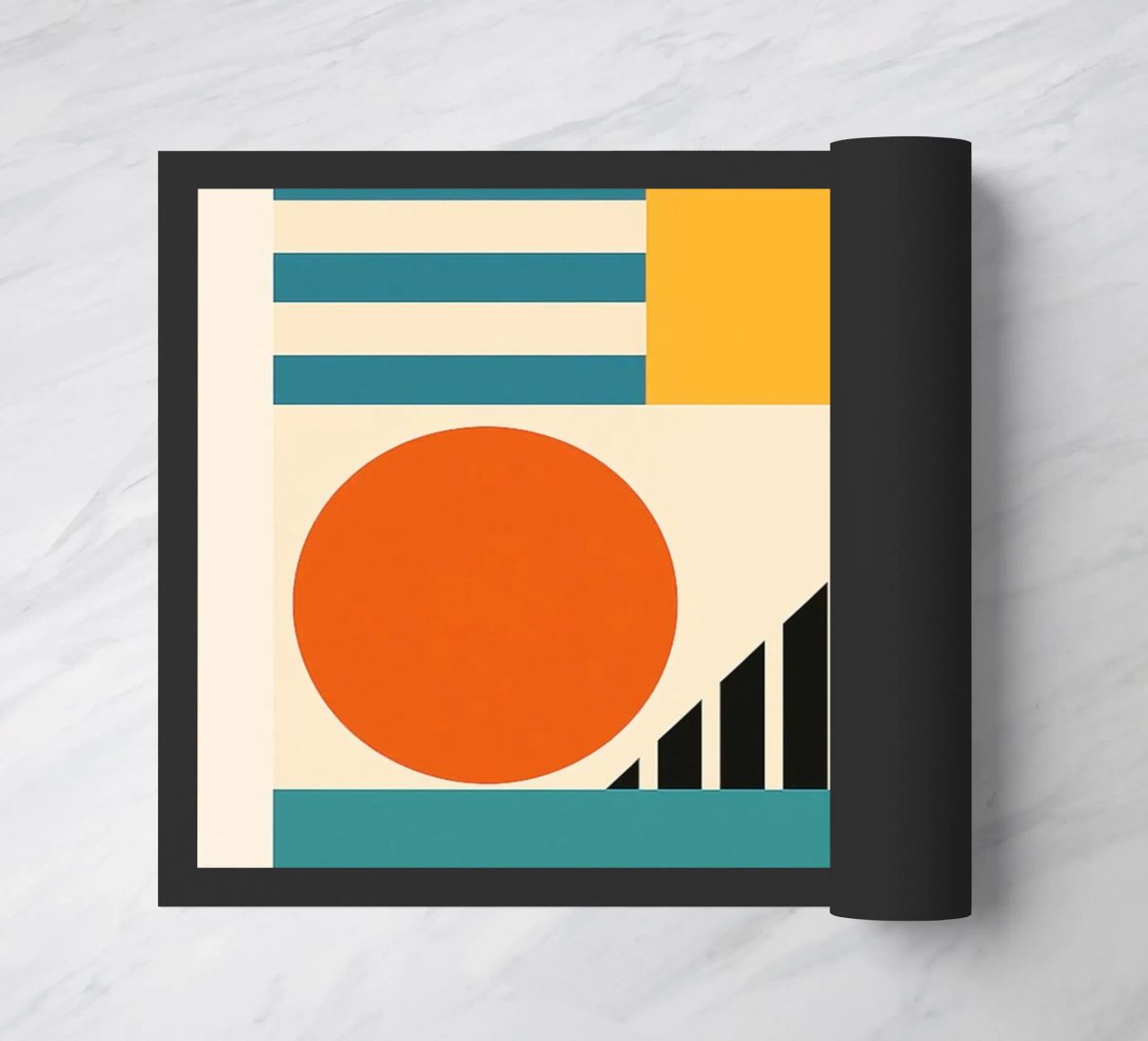 Create - Bauhausstil No.2 zerbino da Studio M