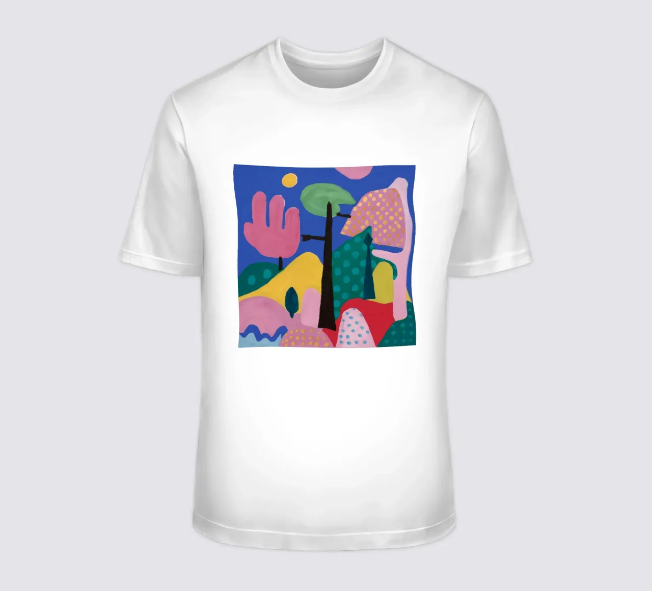 Silent Hills Memory t-shirt by Zep Layers