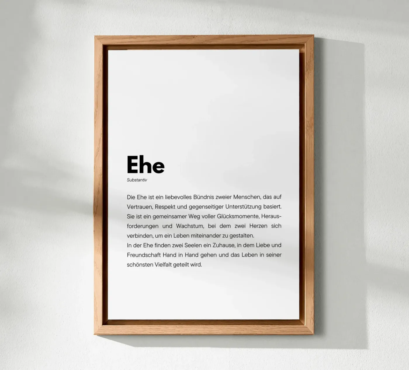 Definition Ehe pannello forex da DigiWunderwerk