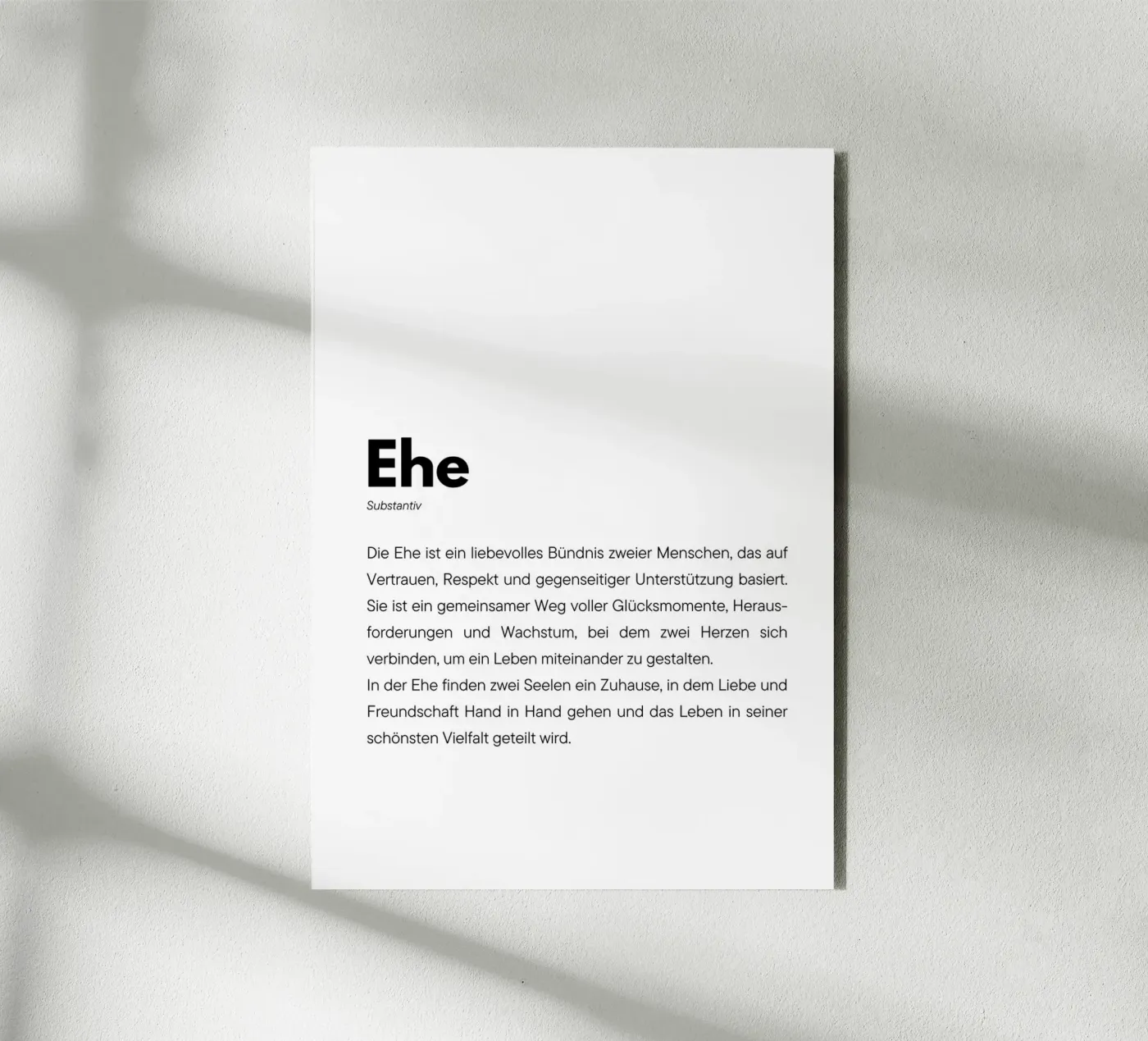 Definition Ehe pannello forex da DigiWunderwerk