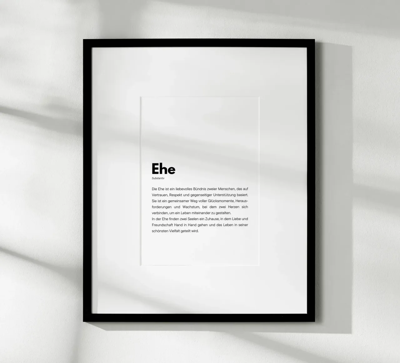 Definition Ehe carta hahnemühle da DigiWunderwerk