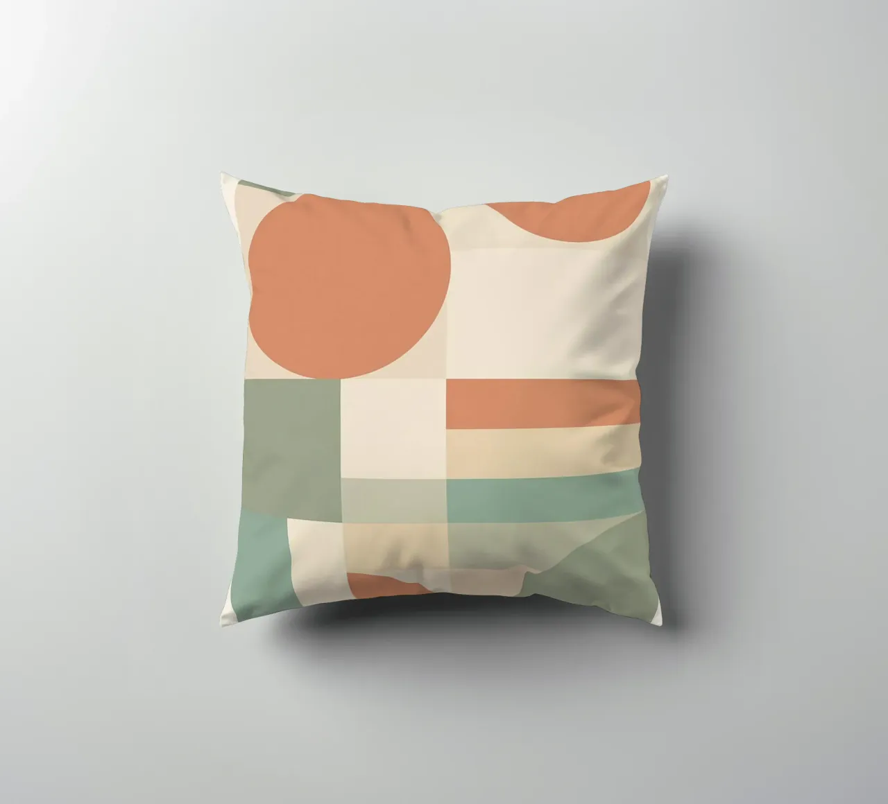 Geometria n. 2 cuscino da Studio M