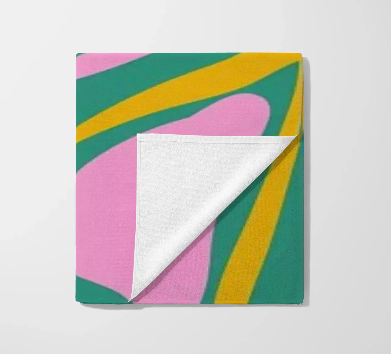 Caladium Monstera Illo Study telo mare da Mariery Young