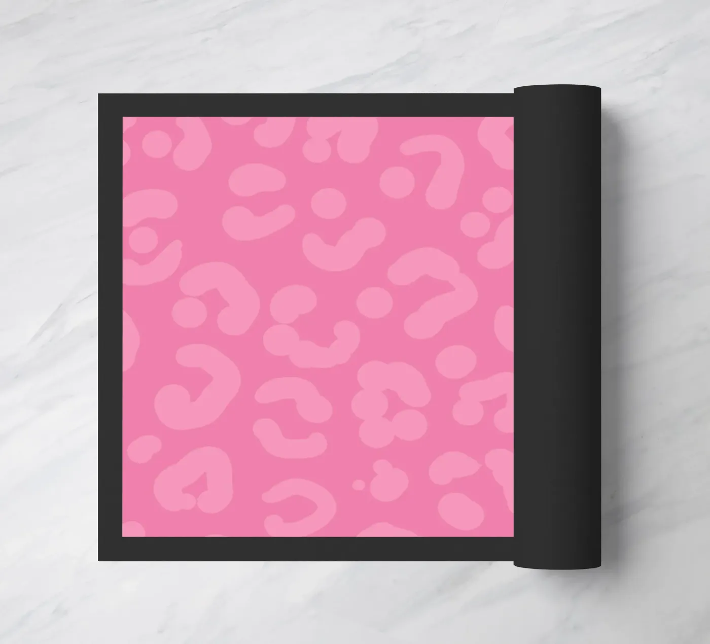 Leoprint 2 zerbino da Julia Reyelt