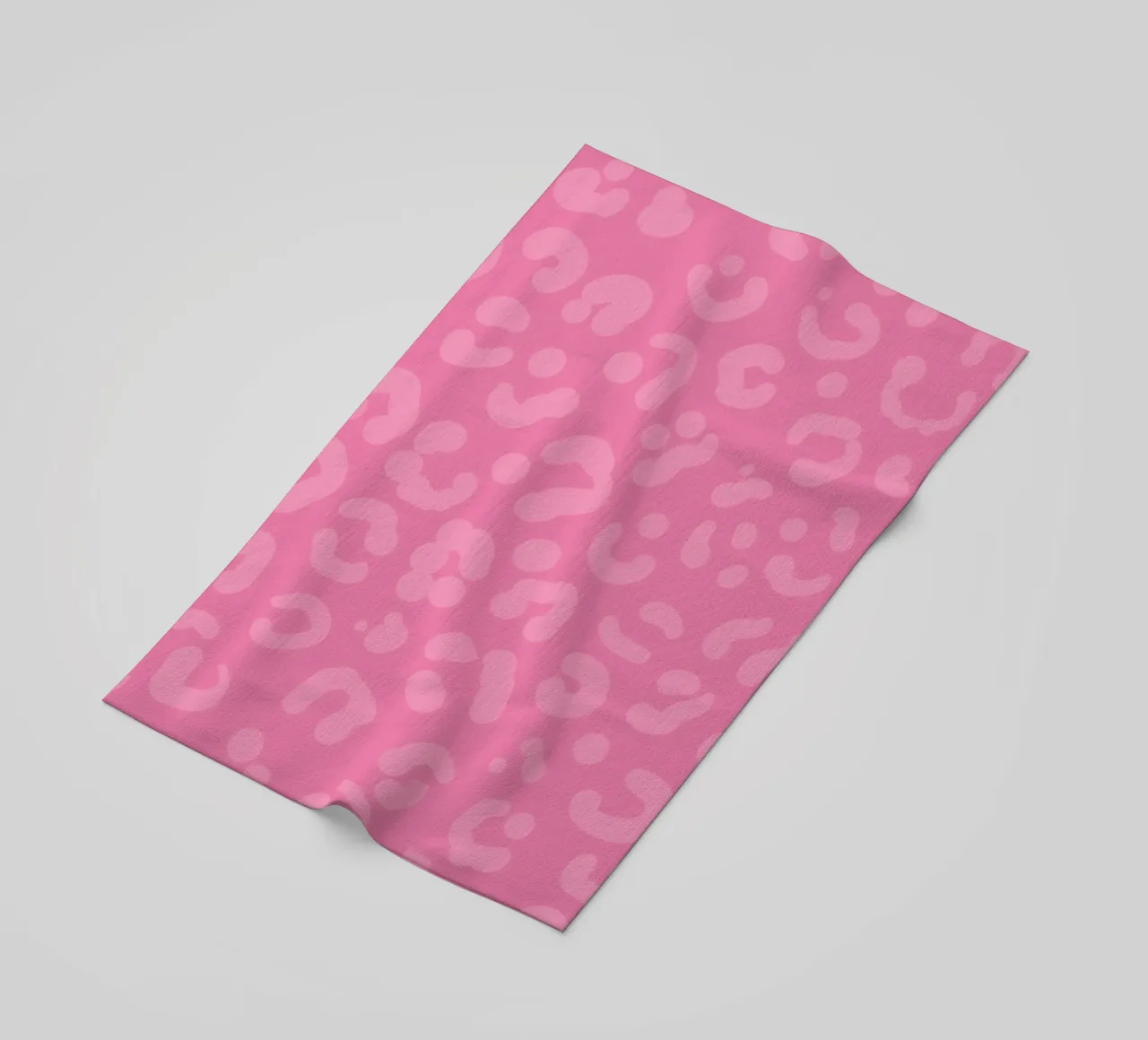 Leoprint 2 telo mare da Julia Reyelt