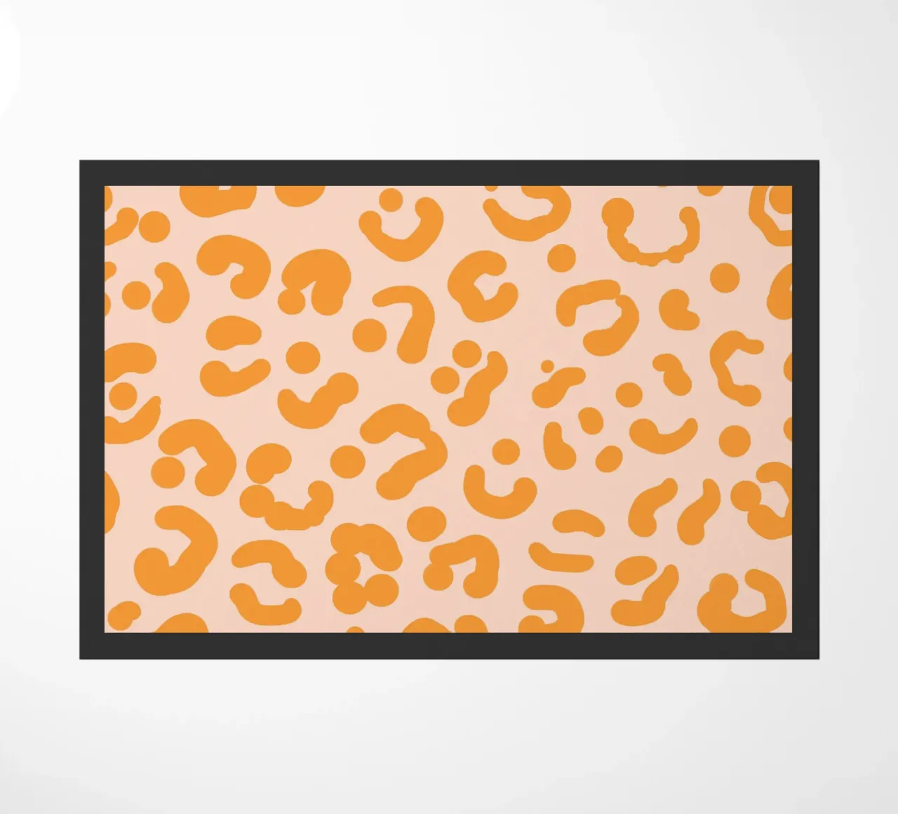 Leoprint 3 zerbino da Julia Reyelt