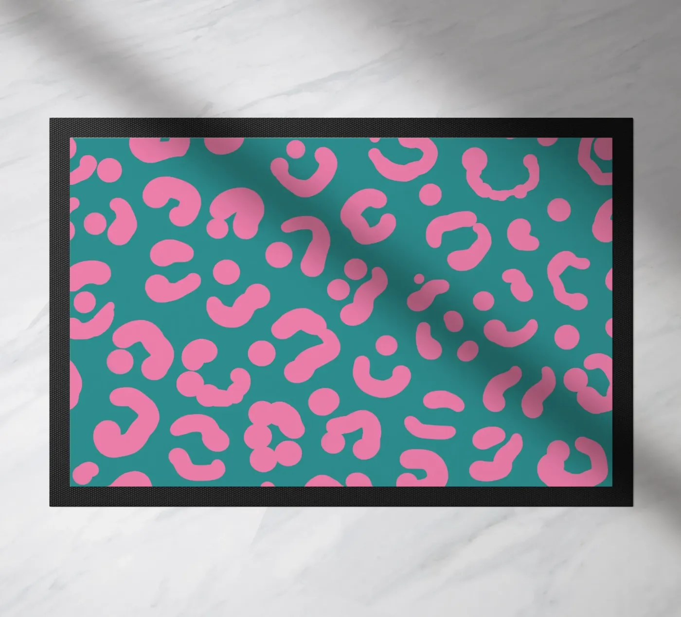 Leoprint 4 zerbino da Julia Reyelt