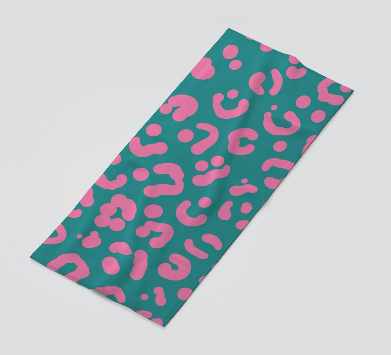 Leoprint 4 telo mare da Julia Reyelt