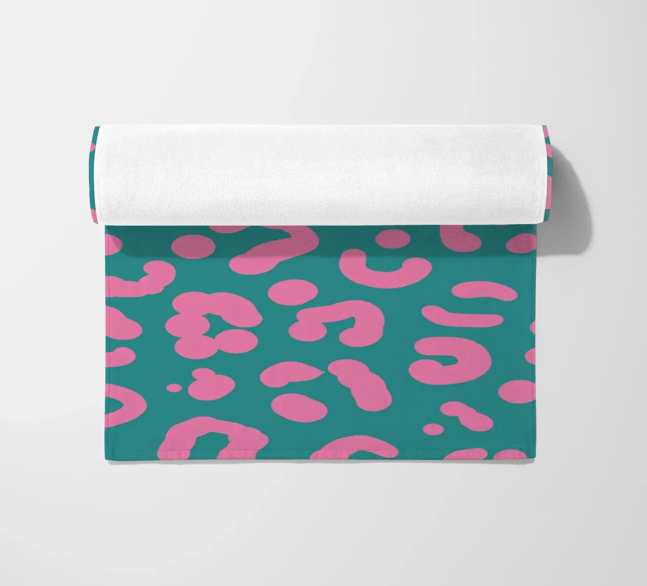 Leoprint 4 telo mare da Julia Reyelt