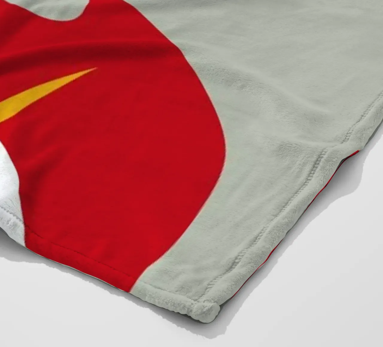 Sheldon Fleecedecke von Naxart