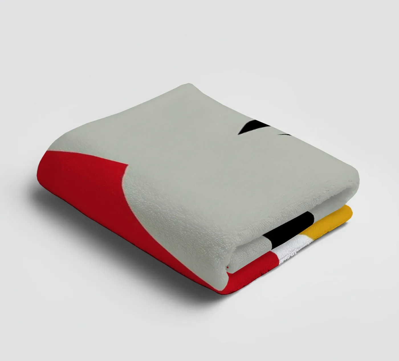 Sheldon badhanddoek van Naxart