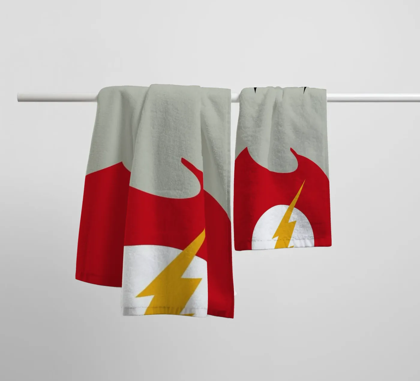 Sheldon badhanddoek van Naxart