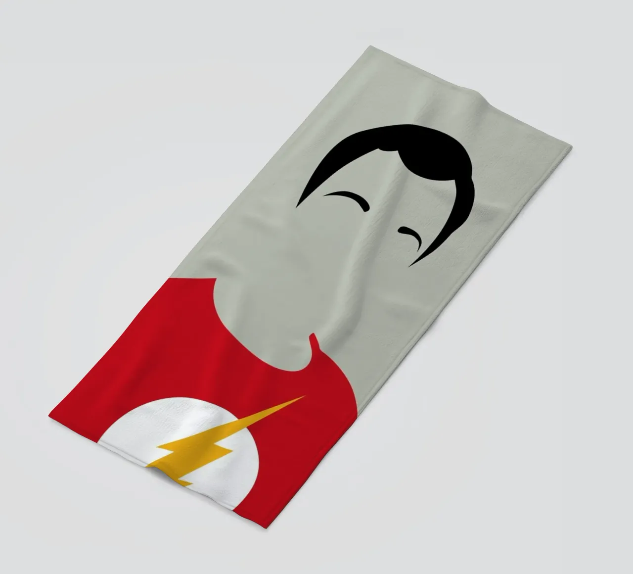 Sheldon telo mare da Naxart