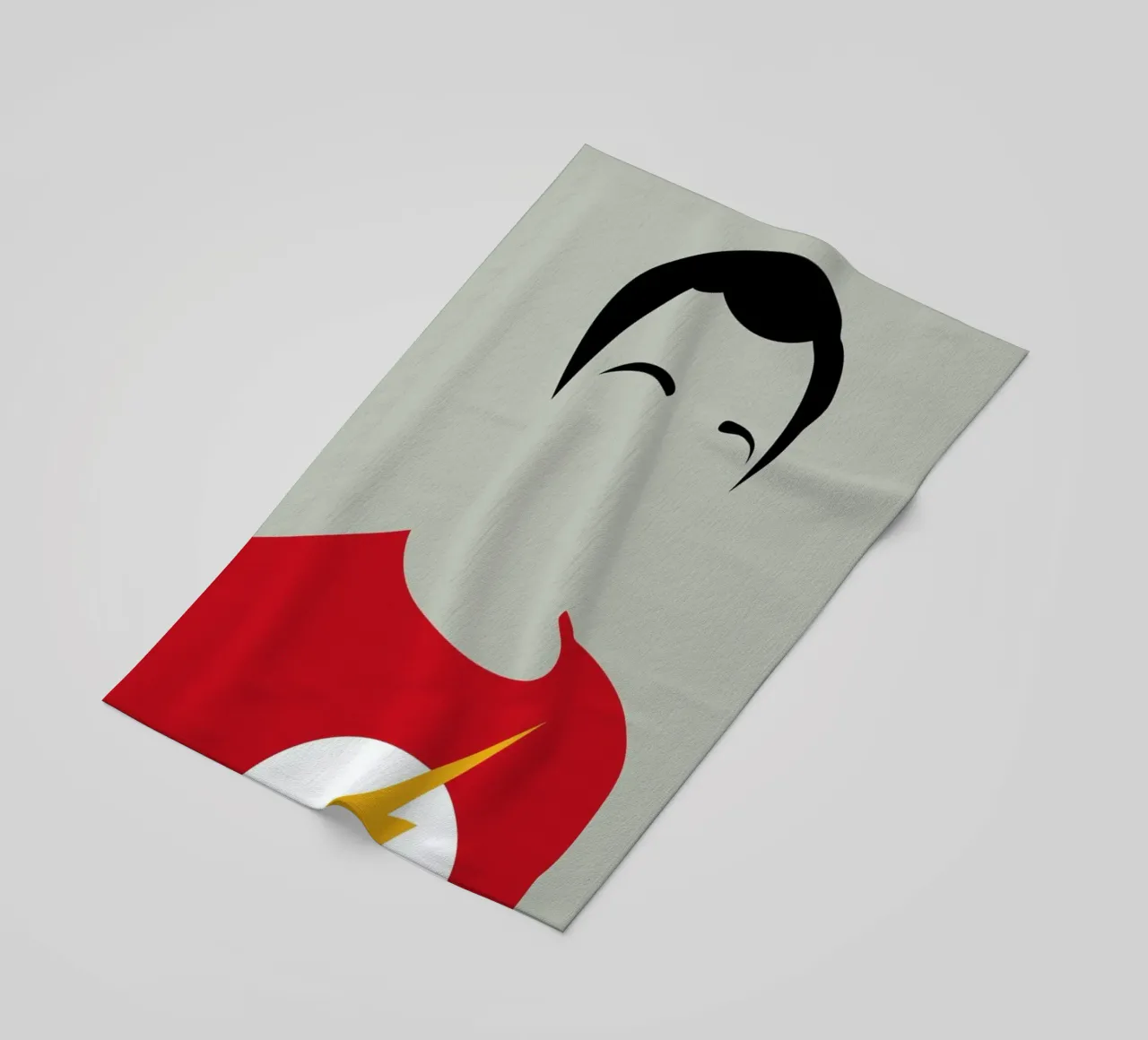 Sheldon telo mare da Naxart