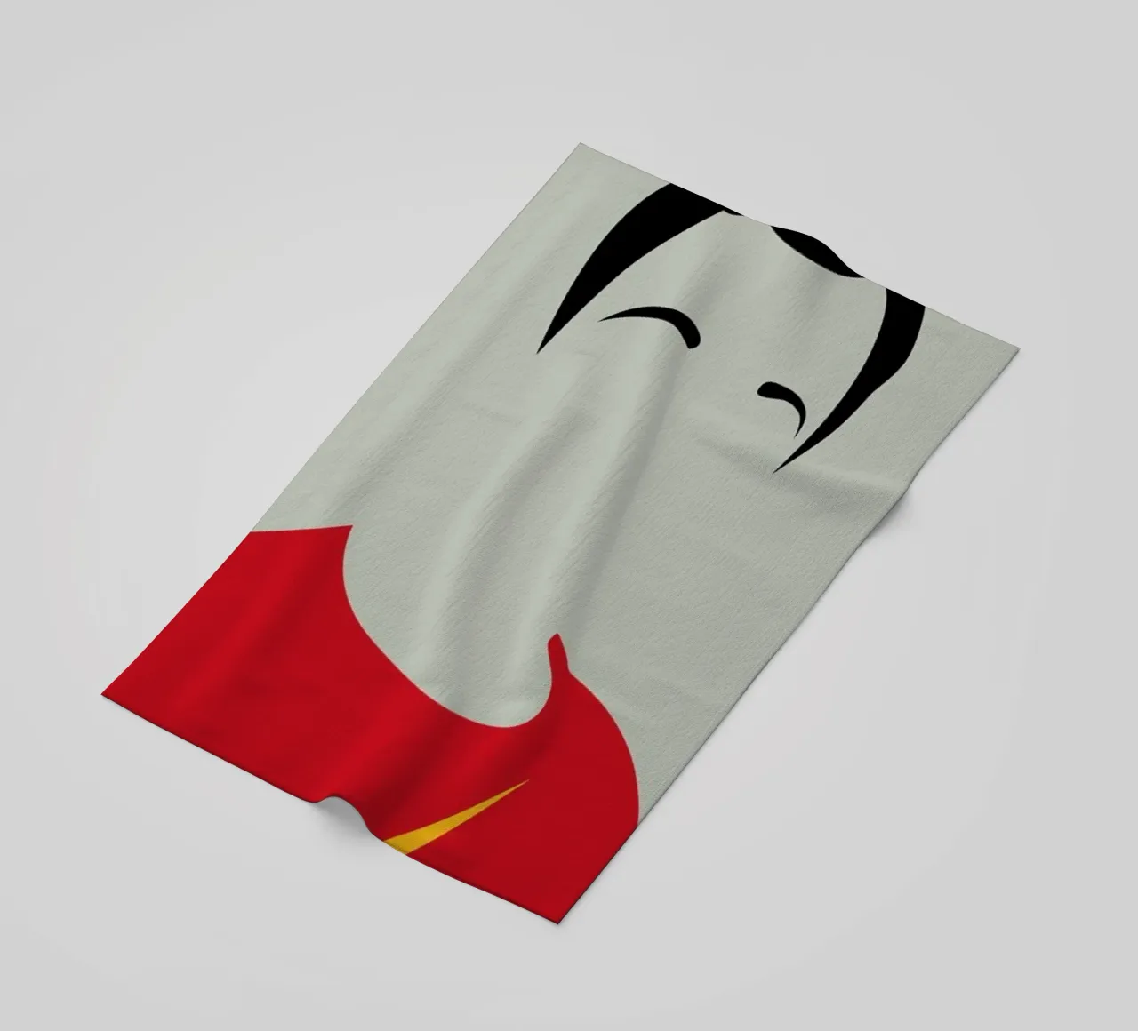 Sheldon telo mare da Naxart