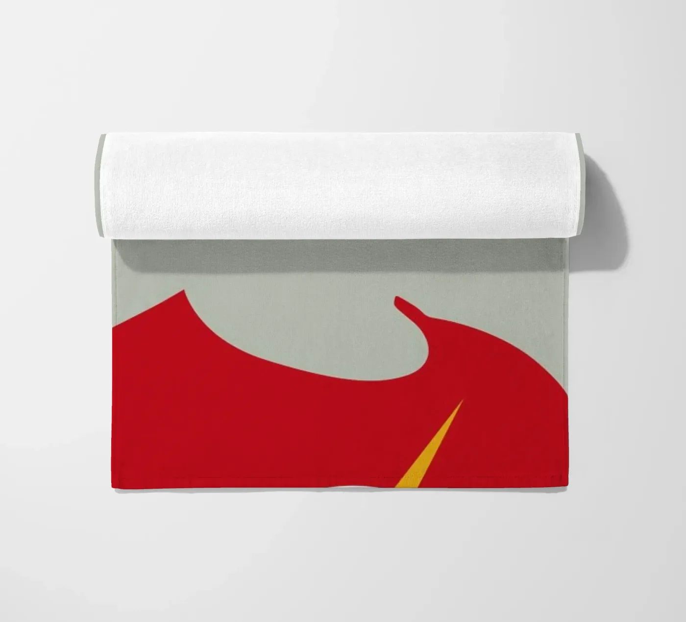 Sheldon Strandtuch von Naxart