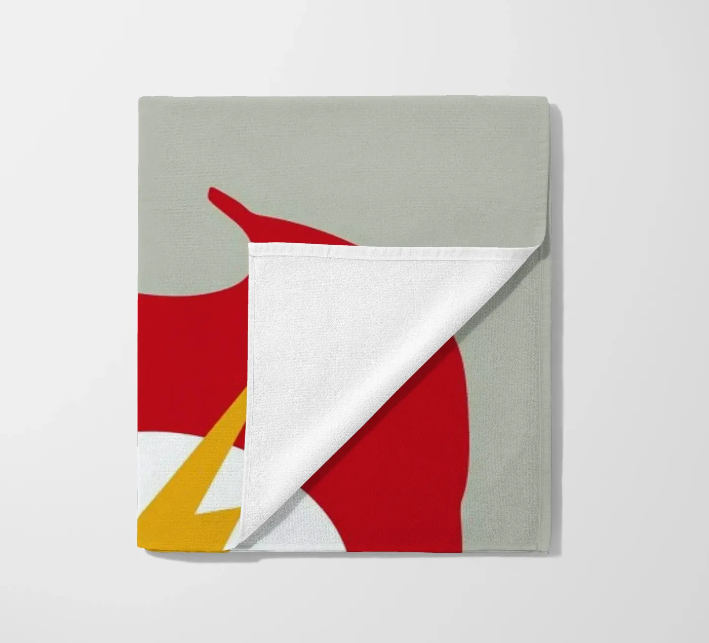 Sheldon Strandtuch von Naxart