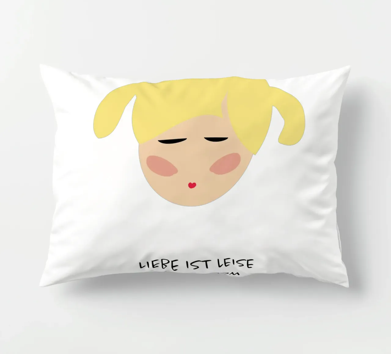tranquillo. cuscino da FRICKE DESIGN