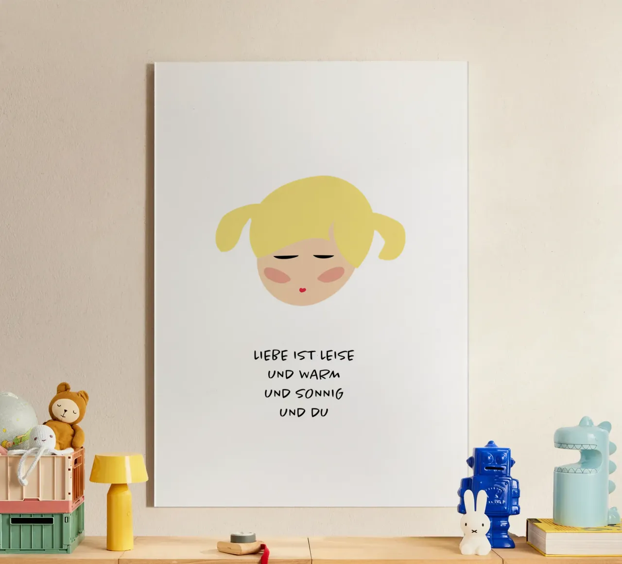 tranquillo. plexiglass da FRICKE DESIGN