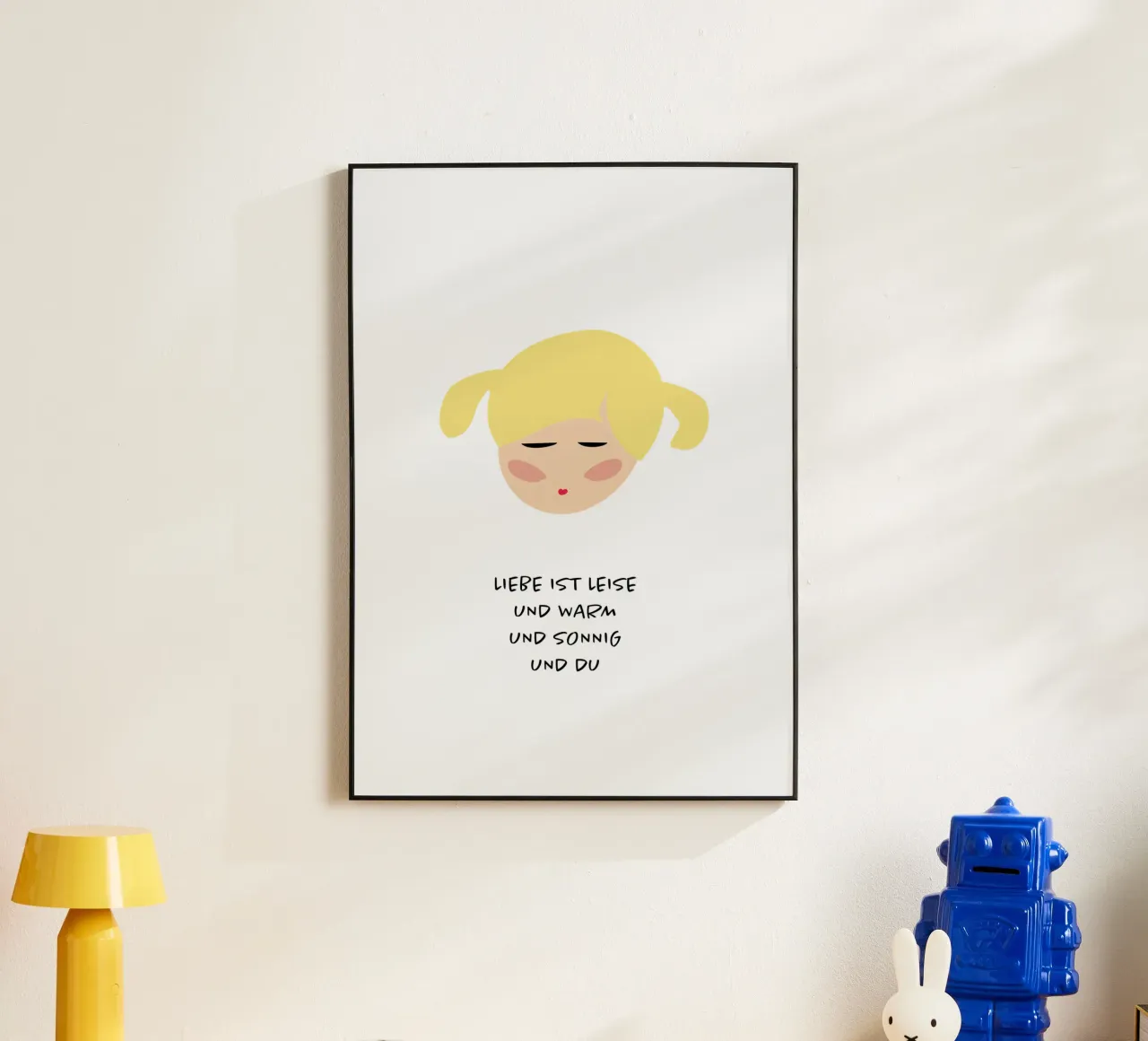 tranquillo. pannello forex da FRICKE DESIGN