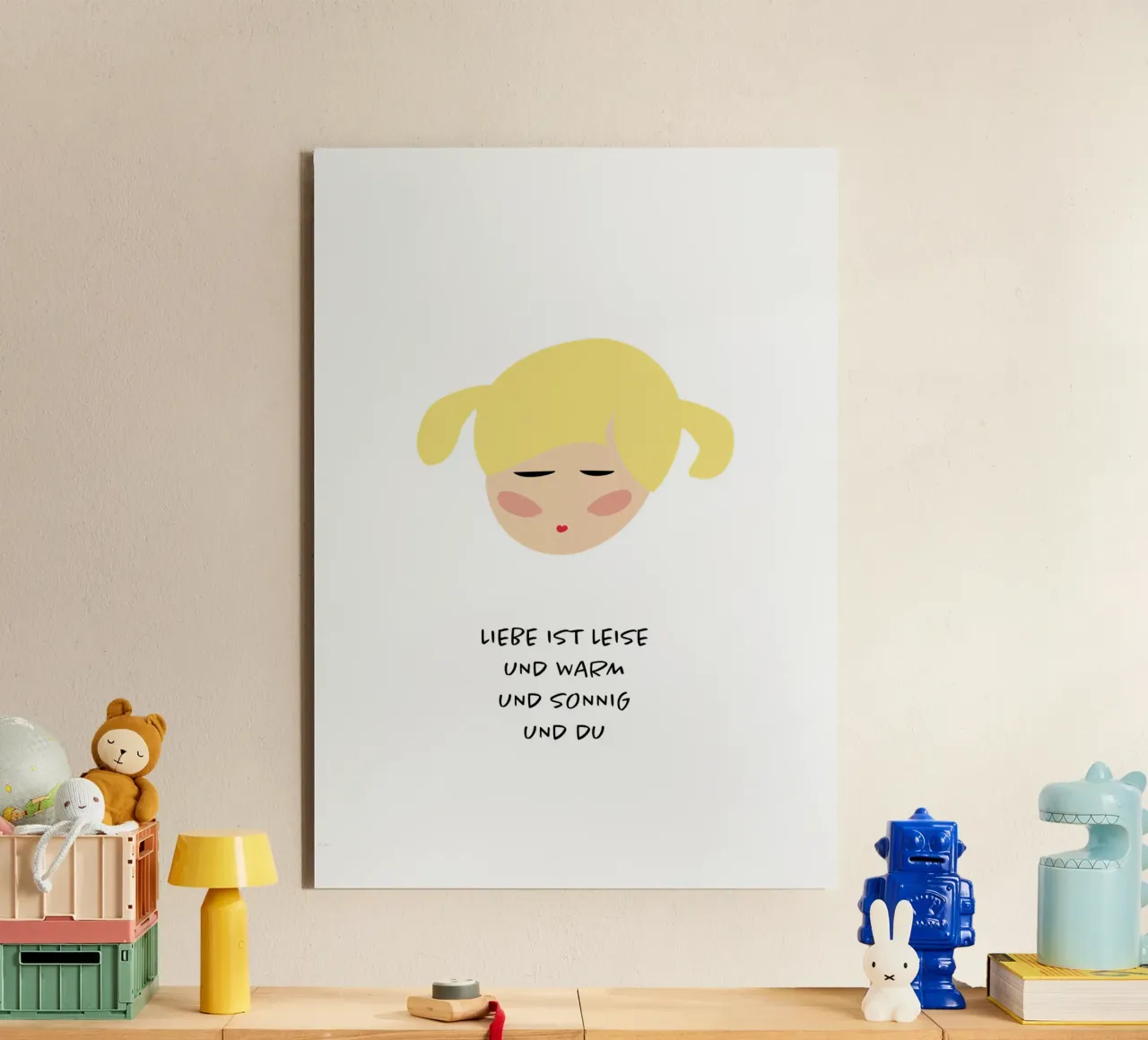 tranquillo. pannello forex da FRICKE DESIGN