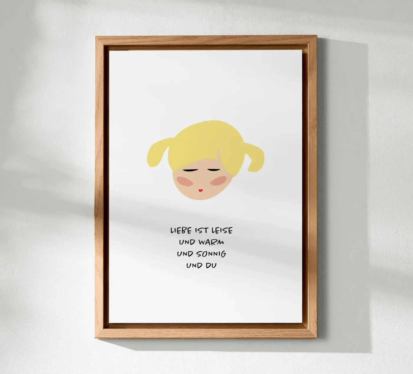 liefde ben jij forex-plaat van FRICKE DESIGN