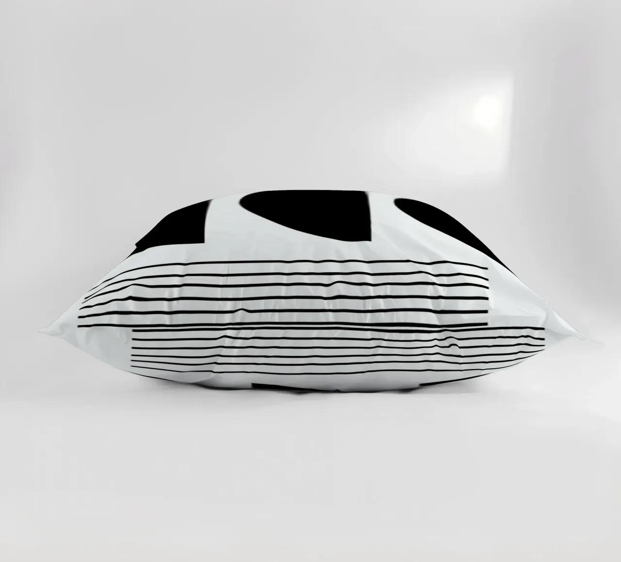 Mid Century Study No 13 cuscino da Froilein Juno