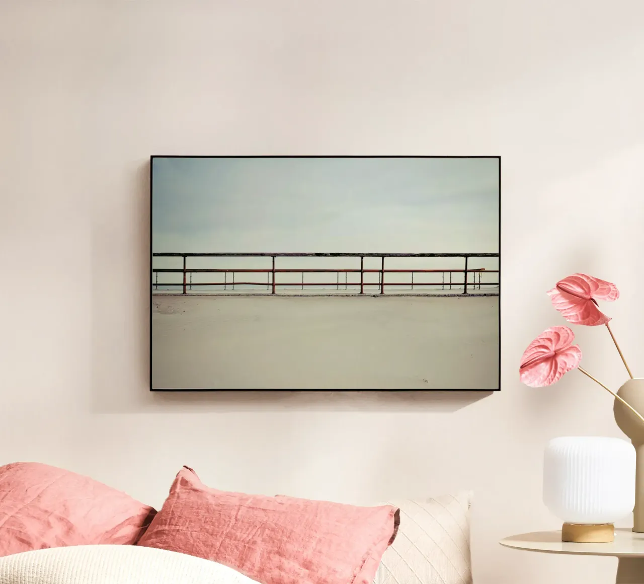 Mirror Image plexiglass da Cordula Schaefer