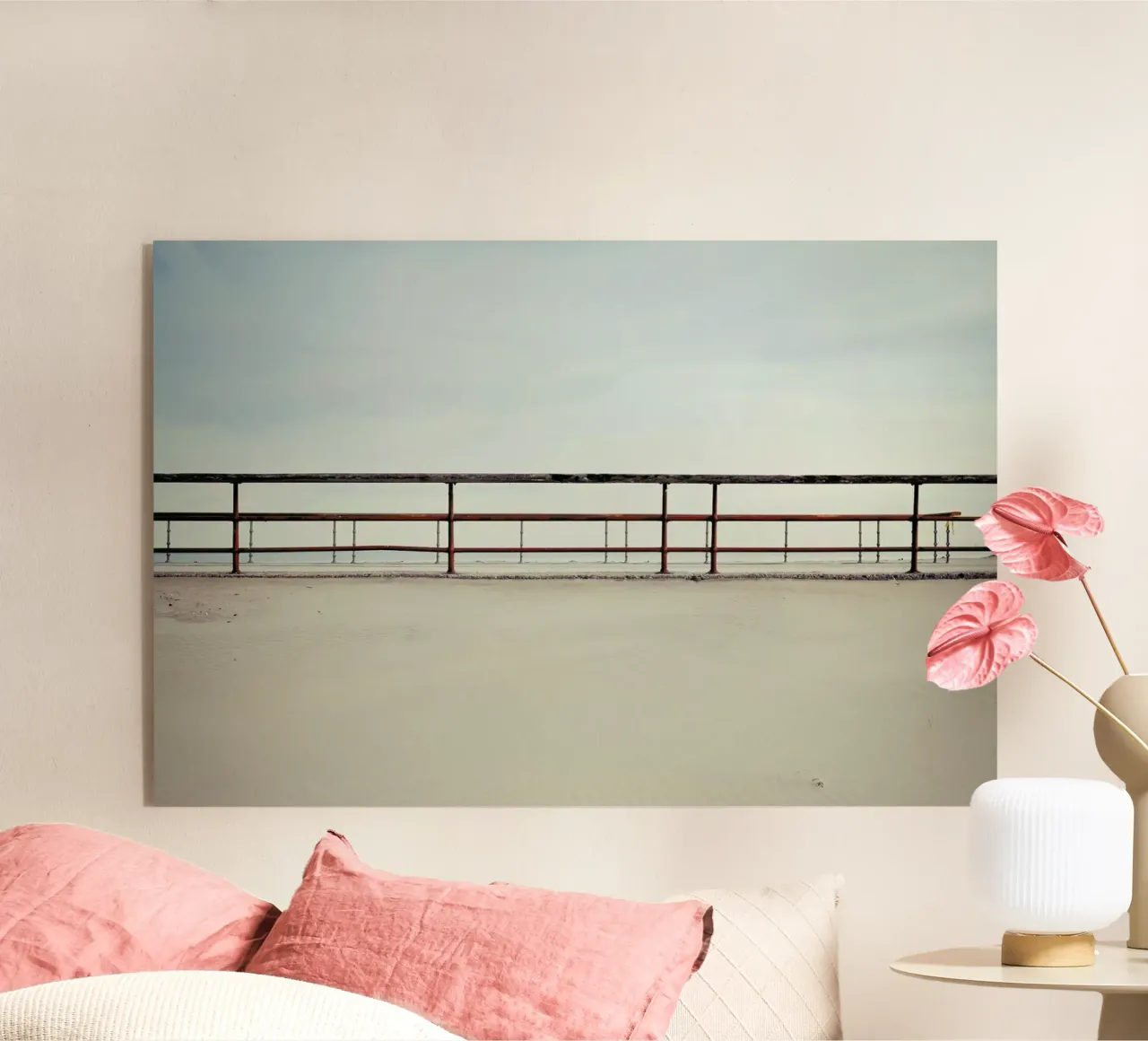 Mirror Image plexiglass da Cordula Schaefer