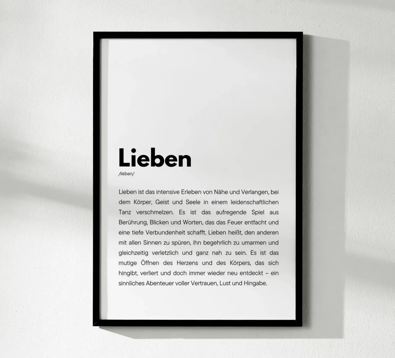 Definition Lieben carta hahnemühle da DigiWunderwerk
