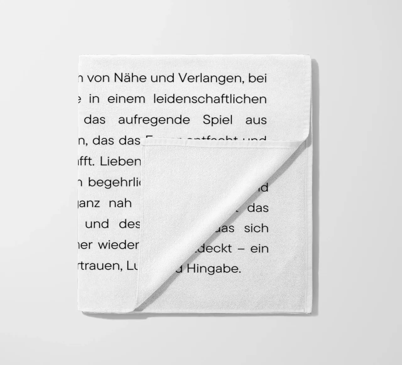 Definition Lieben telo mare da DigiWunderwerk