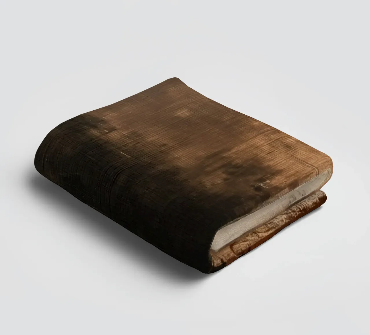 Bruin abstract towel by Imagine
