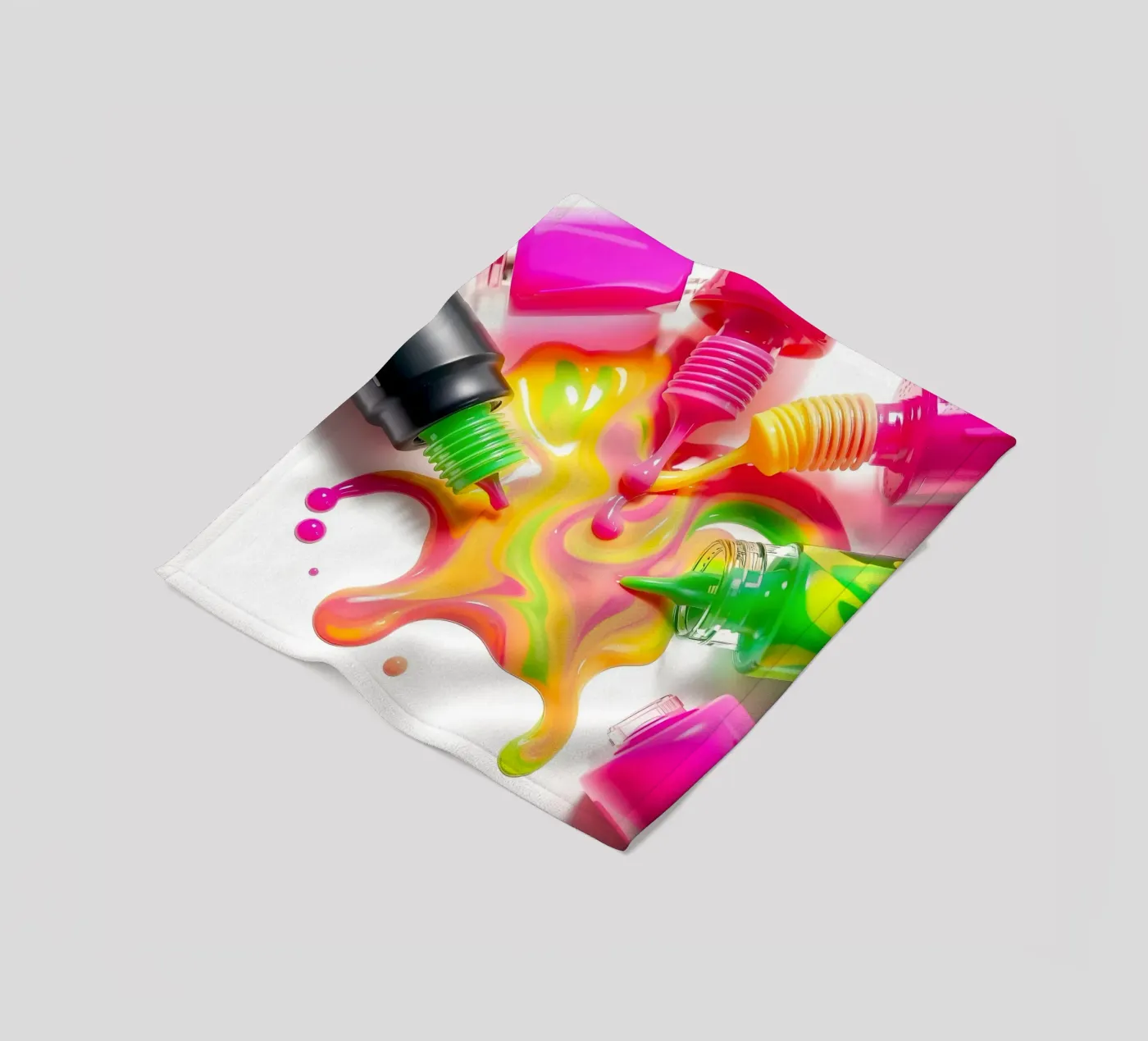 Plons! fleecedeken van Anita's Dream