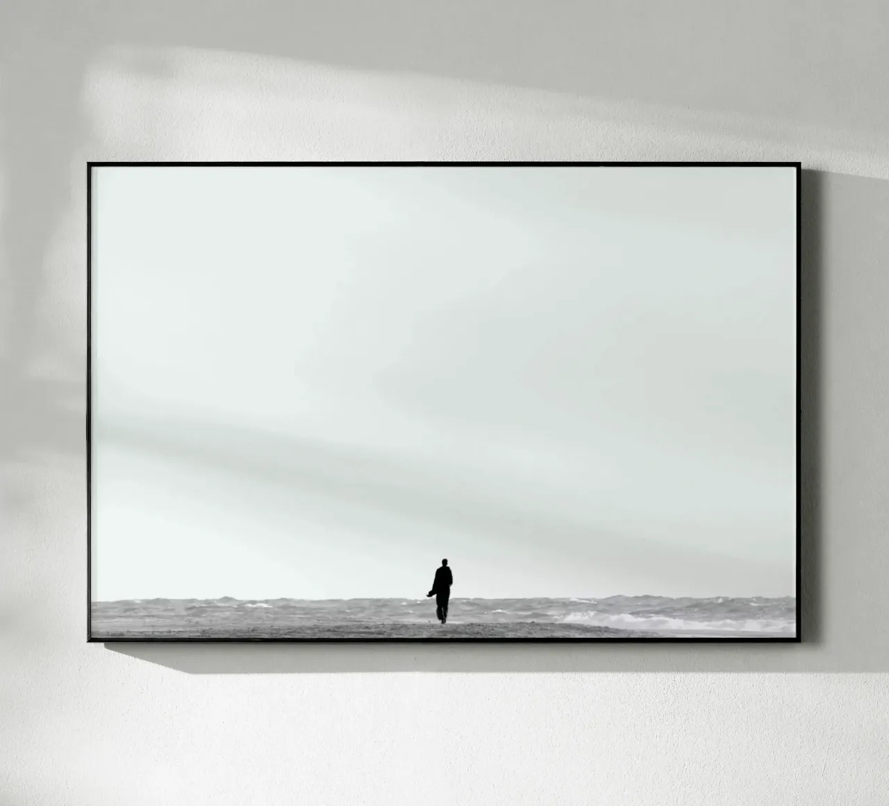 Seaside #32 plexiglass da Tal Paz-Fridman