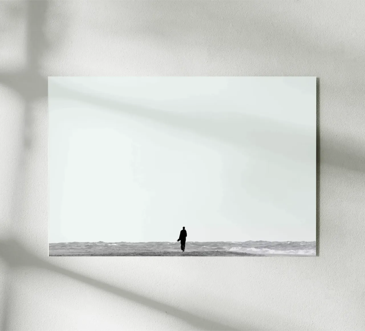 Seaside #32 plexiglass da Tal Paz-Fridman