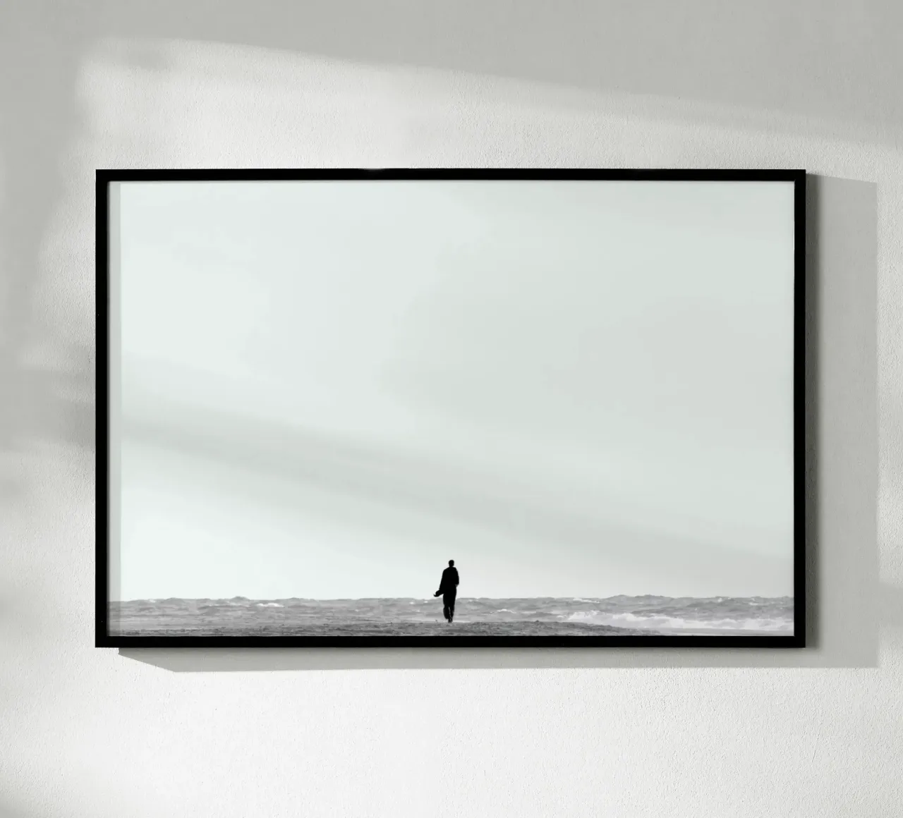 Seaside #32 poster da Tal Paz-Fridman