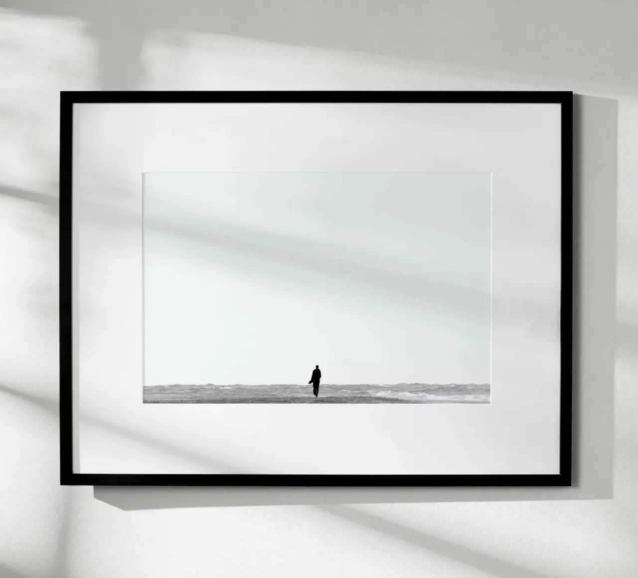 Seaside #32 poster da Tal Paz-Fridman