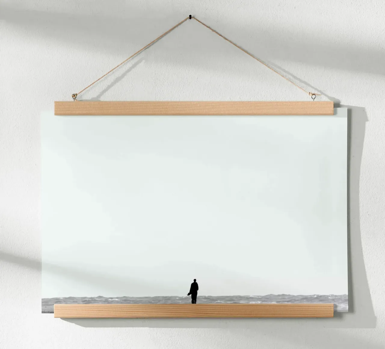 Seaside #32 poster da Tal Paz-Fridman