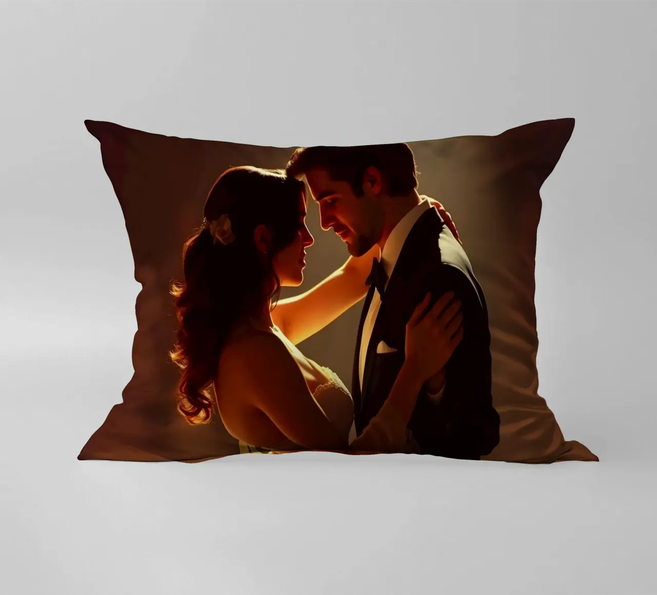 Ultimo tango cuscino da Anita's Dream