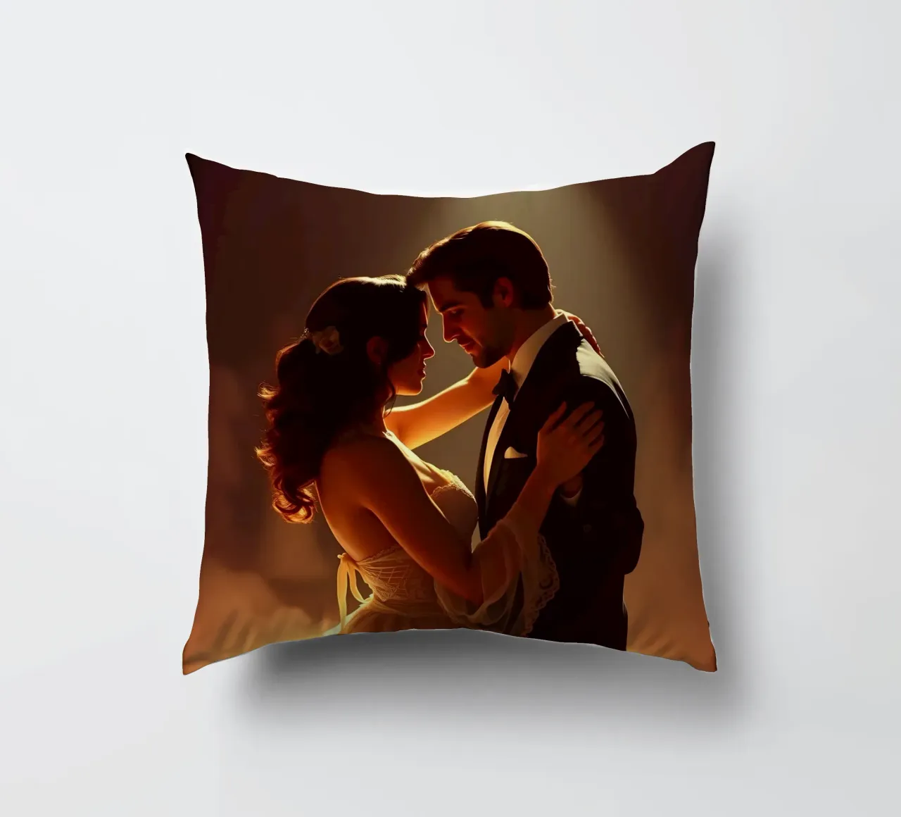 Ultimo tango cuscino da Anita's Dream