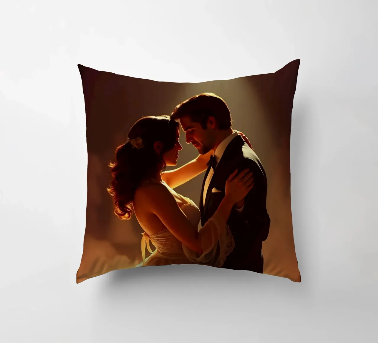 Ultimo tango cuscino da Anita's Dream