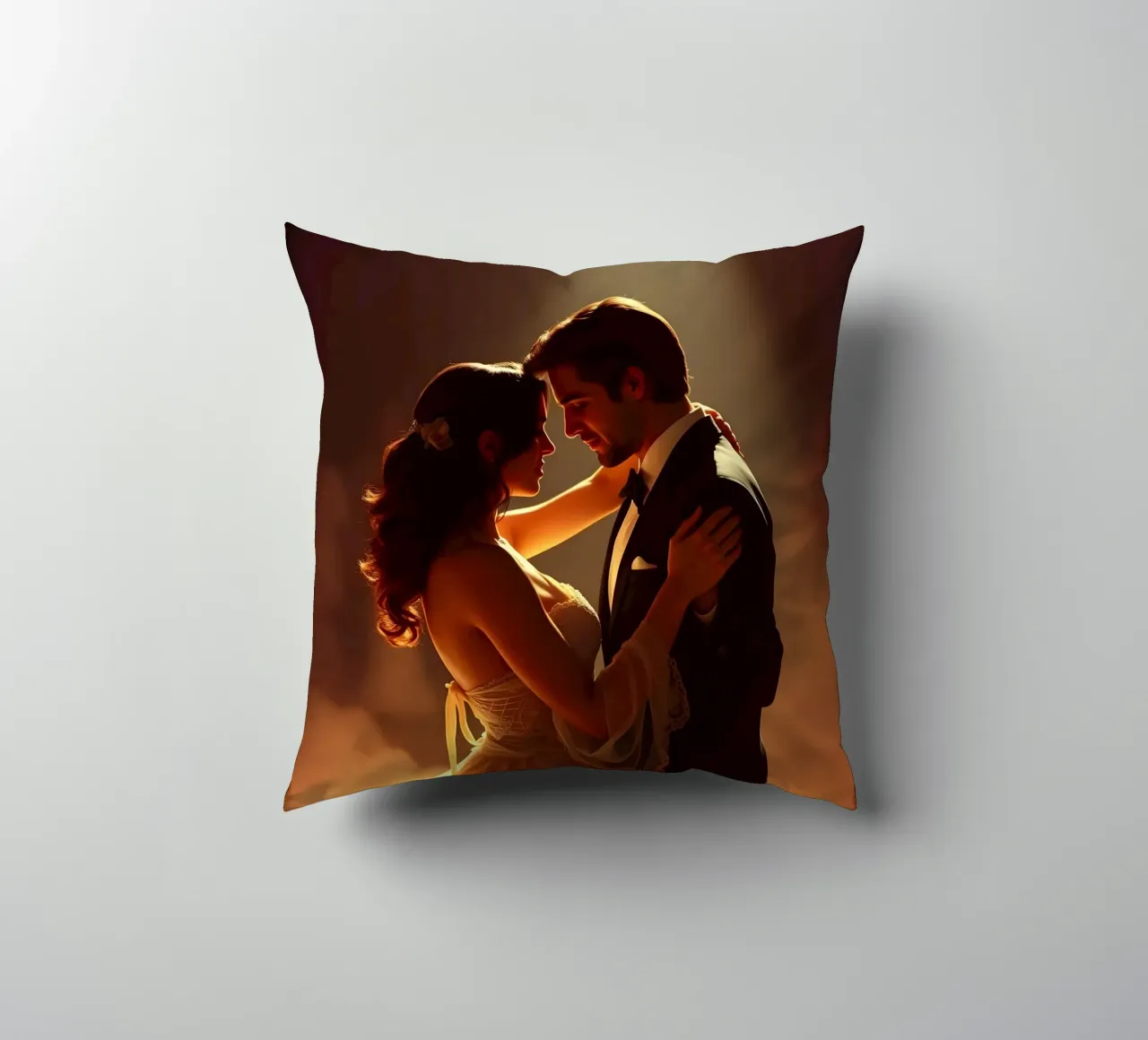 Ultimo tango cuscino da Anita's Dream