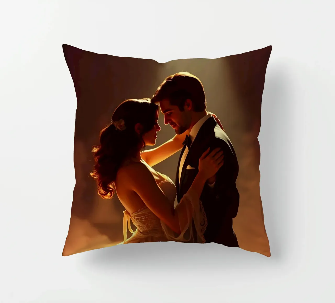 Ultimo tango cuscino da Anita's Dream