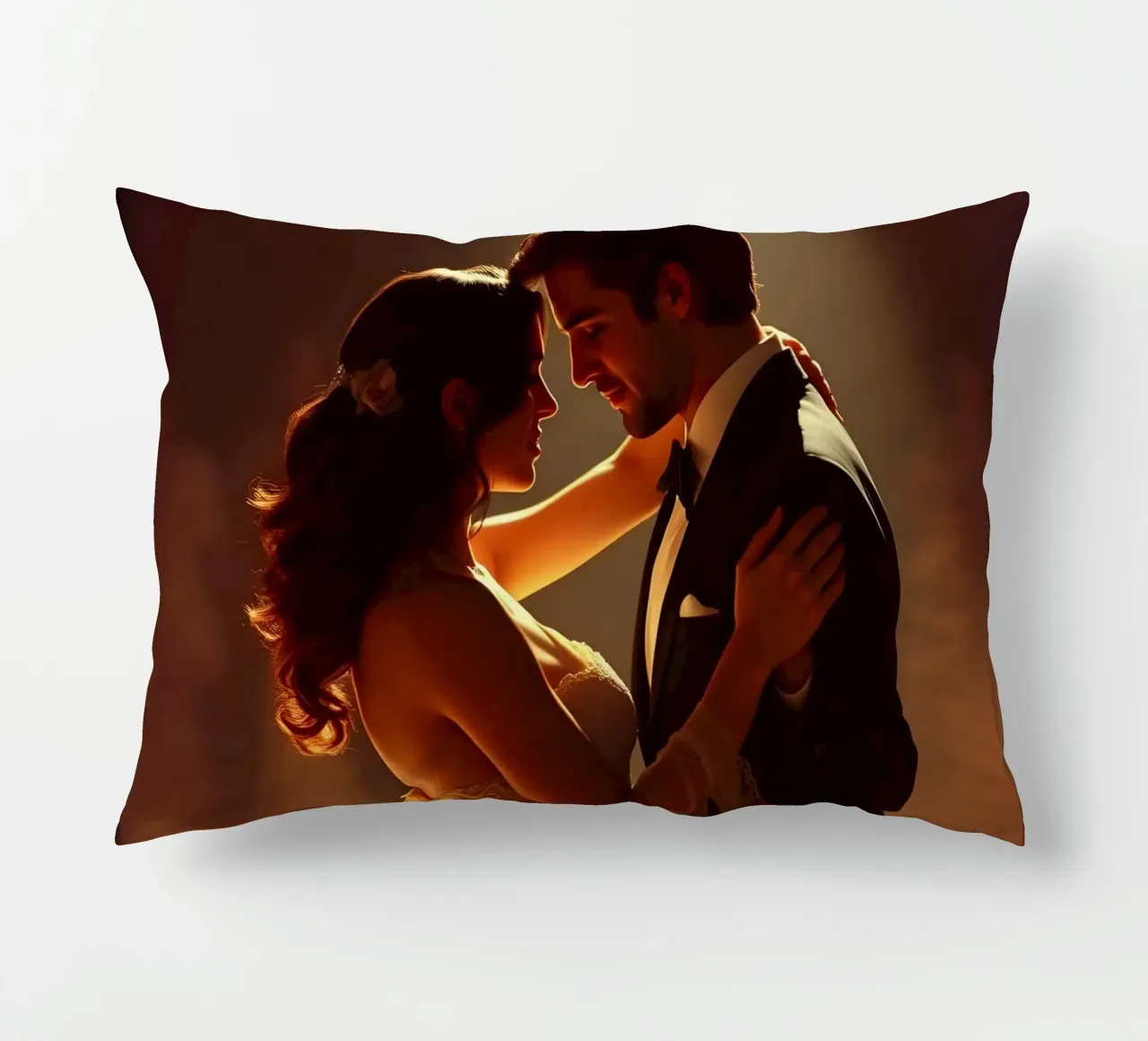 Ultimo tango cuscino da Anita's Dream