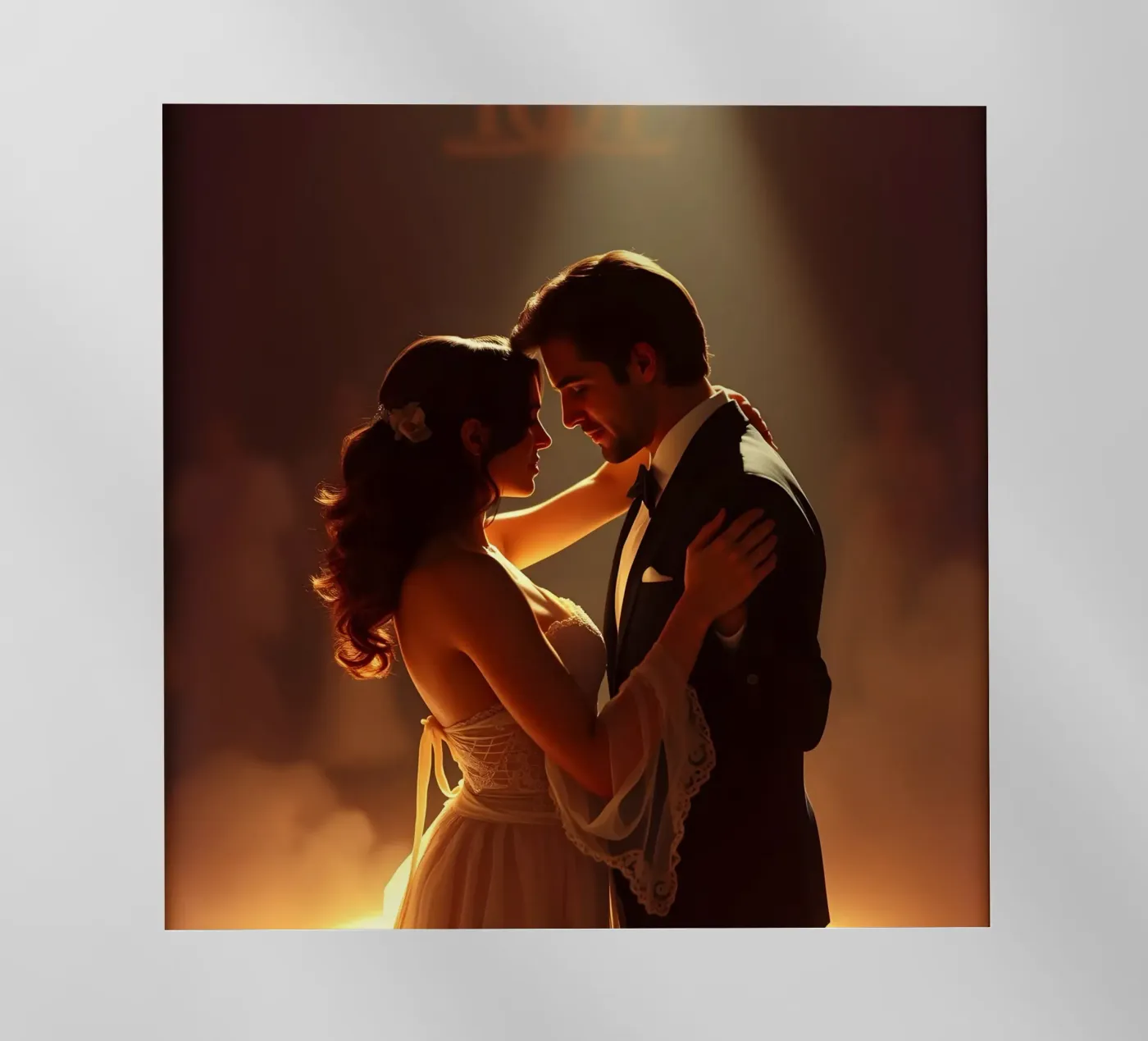 Last Tango pellicola backlit da Anita's Dream