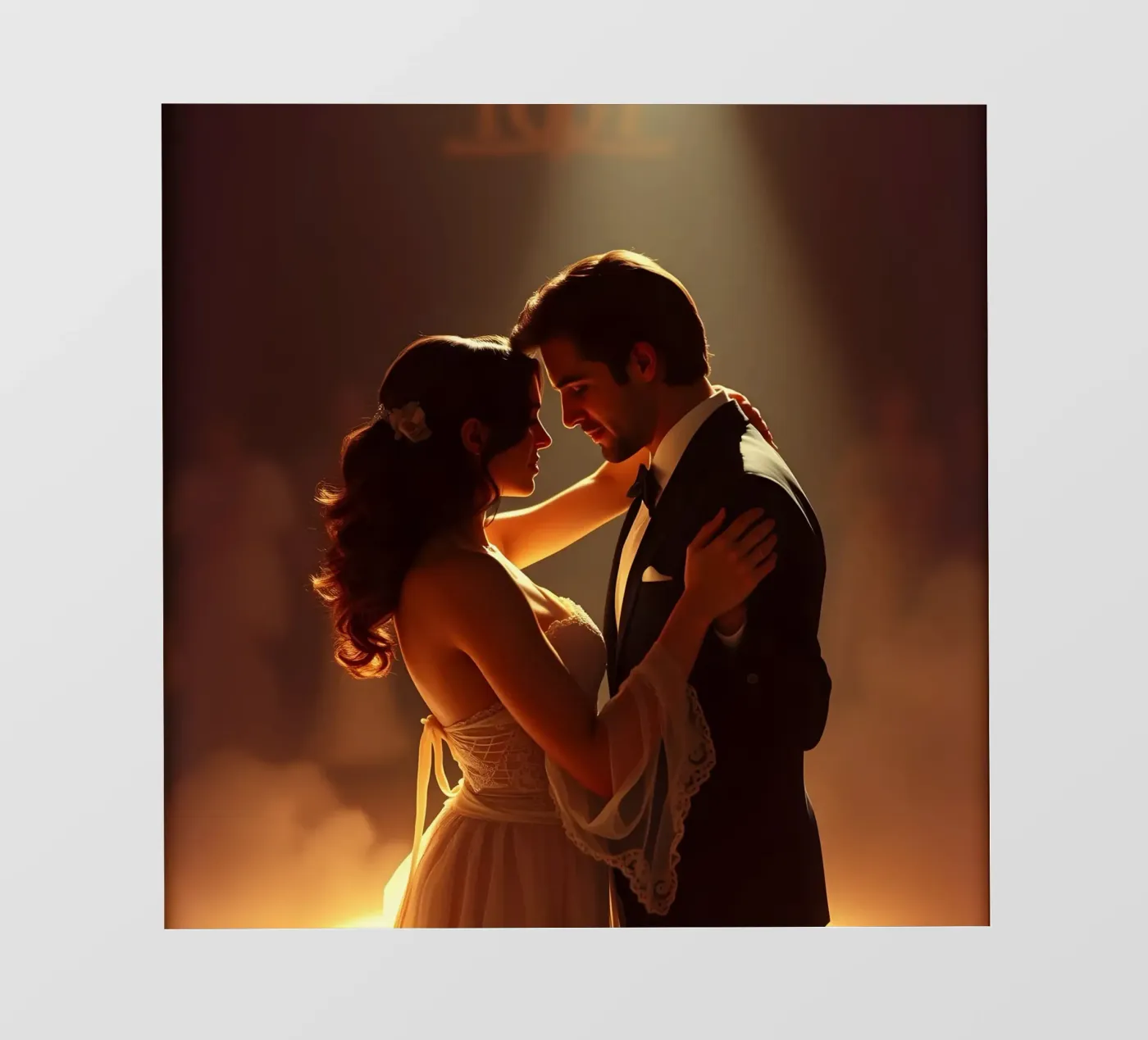 Last Tango pellicola backlit da Anita's Dream