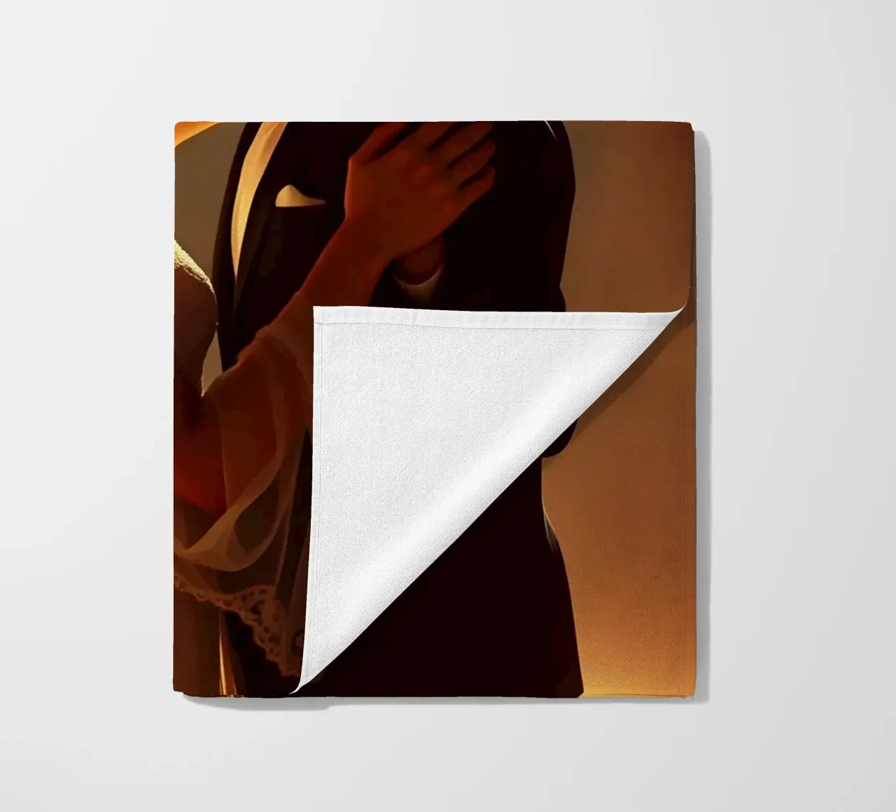 Last Tango telo mare da Anita's Dream